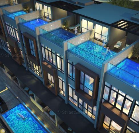 The Morris Residences thumbnail photo